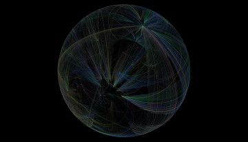 обоя 3д графика, абстракция , abstract, цвета, фон, узор