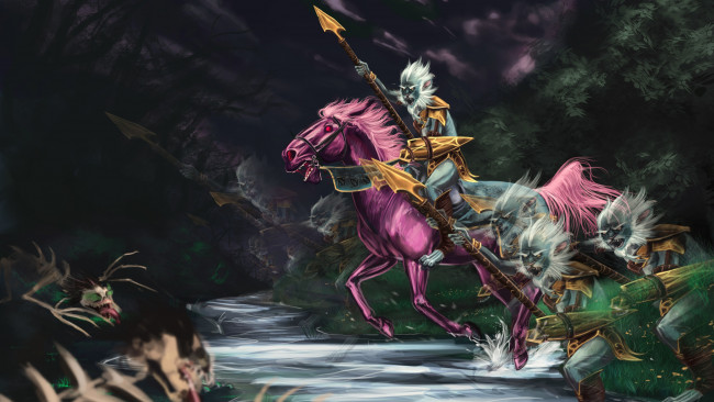 Обои картинки фото видео игры, dota 2, dota, 2, ролевая, онлайн