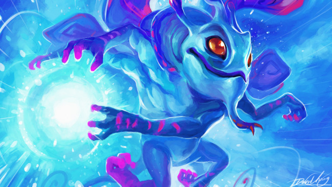 Обои картинки фото видео игры, dota 2, dota, 2, ролевая, онлайн