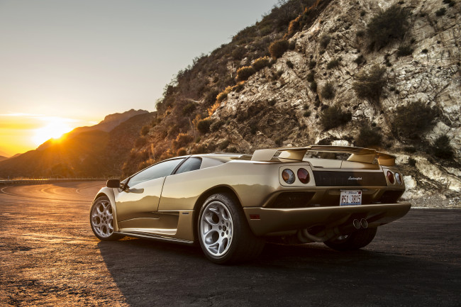 Обои картинки фото автомобили, lamborghini