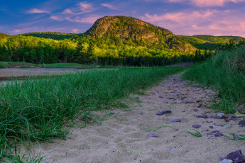 Картинка природа реки озера простор