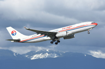 Картинка авиация пассажирские+самолёты авиалайнер