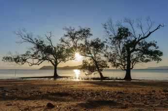 Картинка природа пейзажи простор