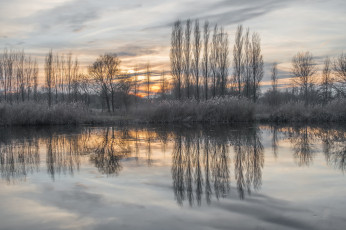 Картинка природа реки озера простор