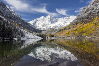 Картинка природа реки озера простор