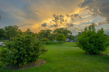 Картинка природа пейзажи простор