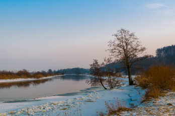 Картинка природа реки озера простор