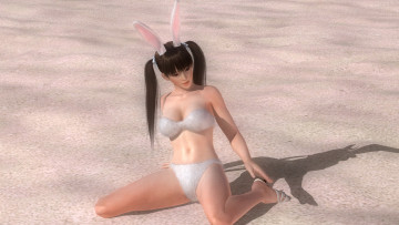 Картинка 3д+графика люди+ people фон взгляд девушка