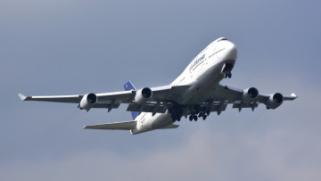 Картинка авиация пассажирские+самолёты авиалайнер