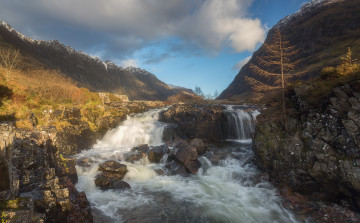 Картинка природа реки озера простор