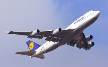 Картинка авиация пассажирские+самолёты авиалайнер