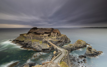 Картинка города -+панорамы простор