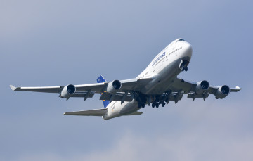 Картинка авиация пассажирские+самолёты авиалайнер