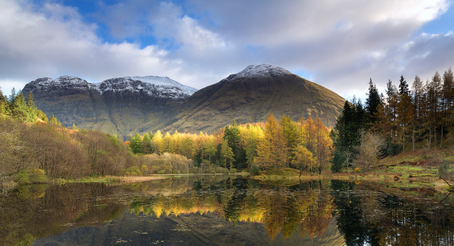 Обои картинки фото природа, реки, озера, простор