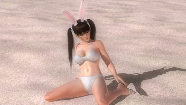 Обои картинки фото 3д графика, люди , people, фон, взгляд, девушка