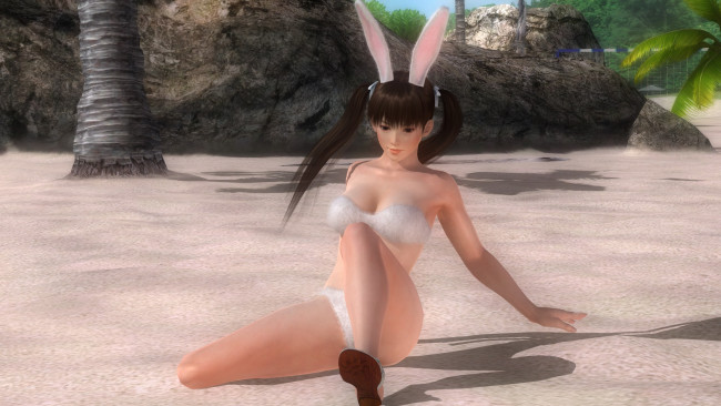 Обои картинки фото 3д графика, люди , people, фон, взгляд, девушка