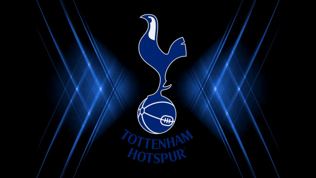 Обои картинки фото спорт, эмблемы клубов, sport, tottenham, hotspur, football, logo