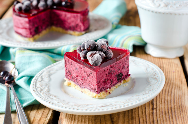 Обои картинки фото еда, торты, чизкейк