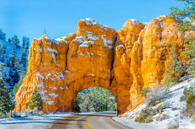 Обои картинки фото природа, горы, простор