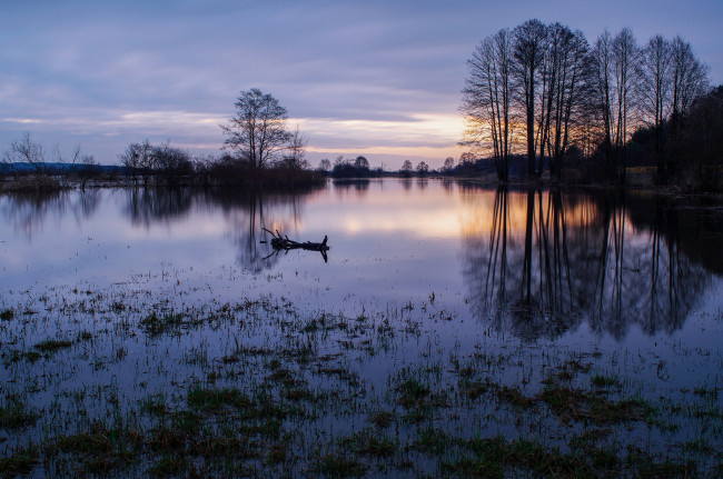 Обои картинки фото природа, реки, озера, простор