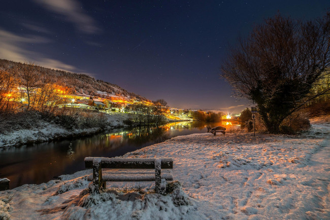 Обои картинки фото города, - пейзажи, простор