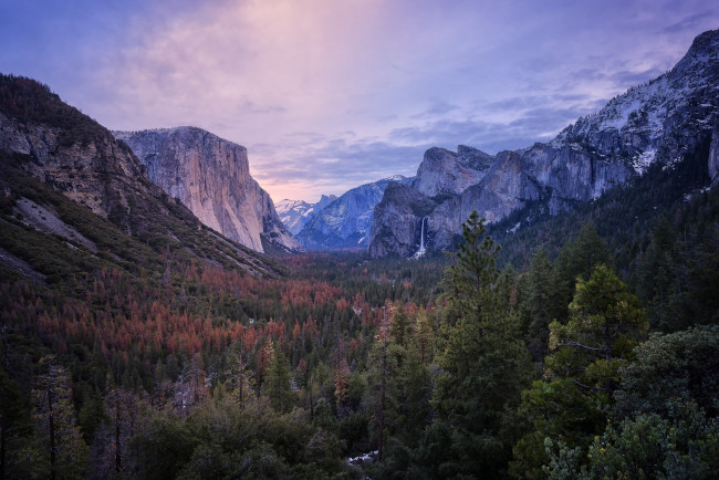 Обои картинки фото природа, горы, простор