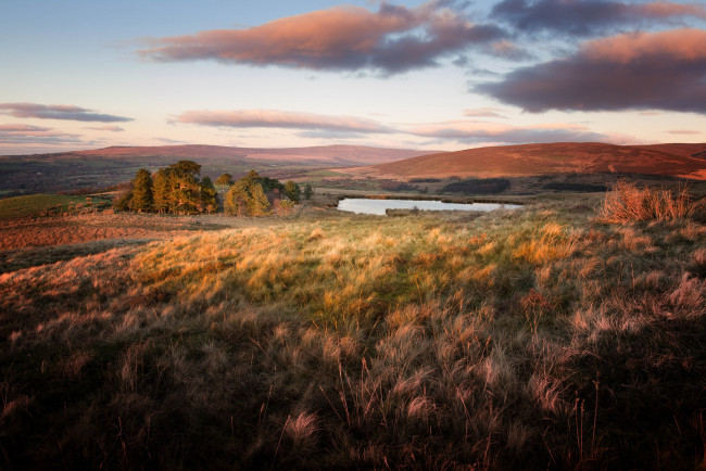 Обои картинки фото природа, пейзажи, простор