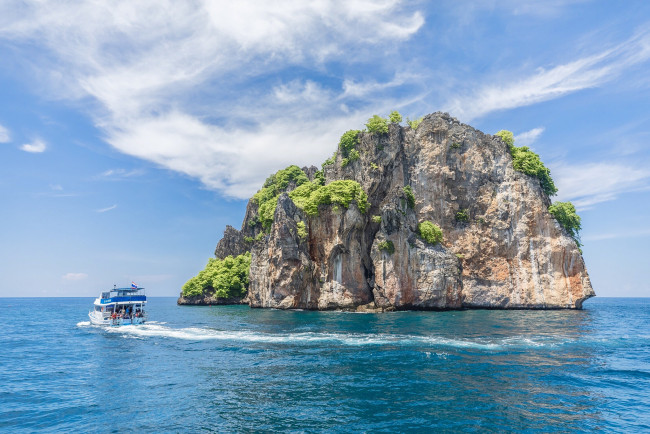 Обои картинки фото природа, побережье, простор