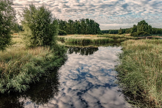 Обои картинки фото природа, реки, озера, простор