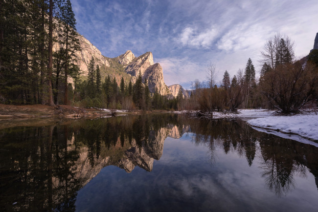 Обои картинки фото природа, реки, озера, простор