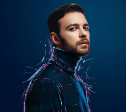 Картинка макс+барских музыка макс барских