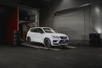 Картинка автомобили cupra