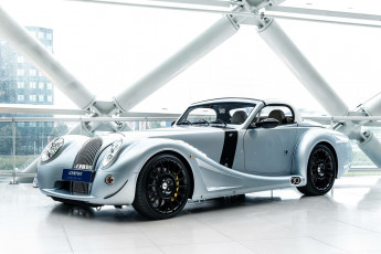 Картинка автомобили morgan