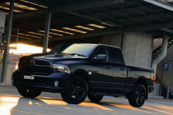 Картинка автомобили ram