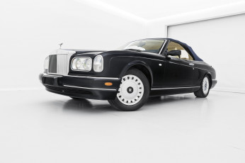 Картинка автомобили rolls-royce