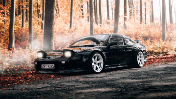 Картинка автомобили nissan datsun