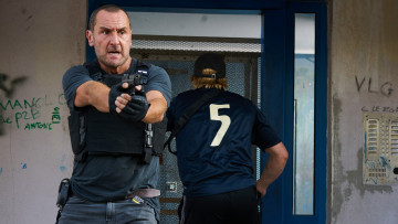 Картинка bac+nord+ +2020 кино+фильмы -unknown+ другое gilles lellouche триллер криминал франция