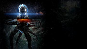 Картинка intersect+ +2020 кино+фильмы -unknown+ другое пересечение ужасы фантастика триллер постер