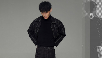 Картинка мужчины wang+zhuocheng wang zhuocheng ван чжочэн