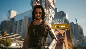 Картинка видео+игры cyberpunk+2077 cyberpunk 2077 киберпанк