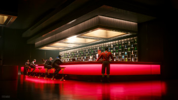 Картинка видео+игры cyberpunk+2077 cyberpunk 2077 киберпанк