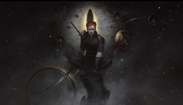 Картинка гвинт +ведьмак +карточная+игра видео+игры the+witcher ведьмак карточная игра