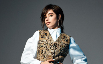 Картинка музыка camila+cabello серьги