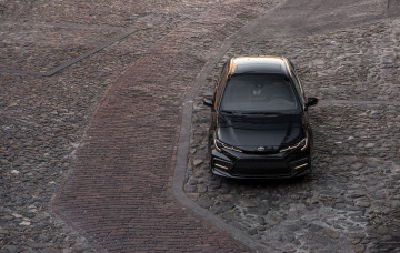 Картинка автомобили toyota