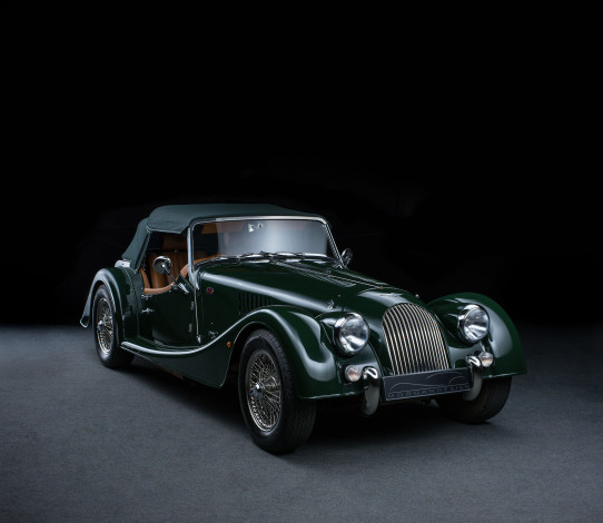 Обои картинки фото автомобили, morgan