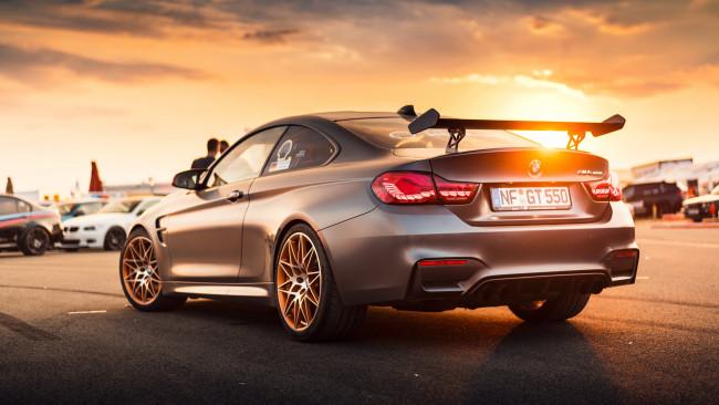 Обои картинки фото автомобили, bmw, m4, gts