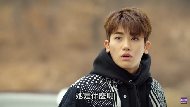 Обои картинки фото кино фильмы, strong woman do bong soon , himssen yeoja do bong-sun, силачка, до, бон, сун