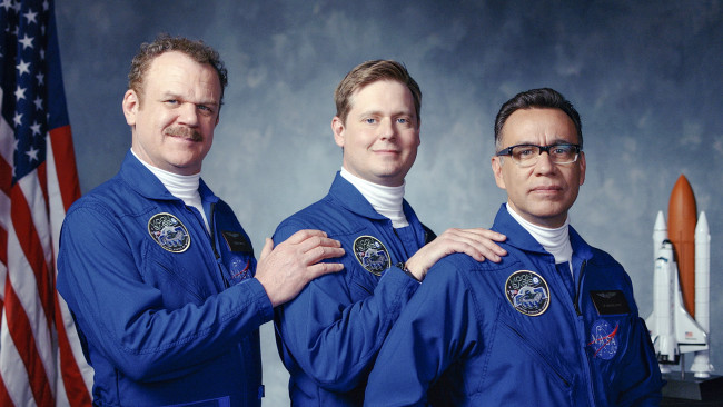 Обои картинки фото moonbase 8 , сериал 2020 – , кино фильмы, -unknown , другое, лунная, база, 8, сериал, фантастика, комедия, john, c, reilly, tim, heidecker, fred, armisen