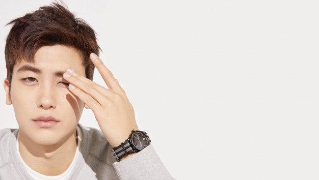 Обои картинки фото мужчины, park hyung sik, park, hyung, sik, пак, хён, шик