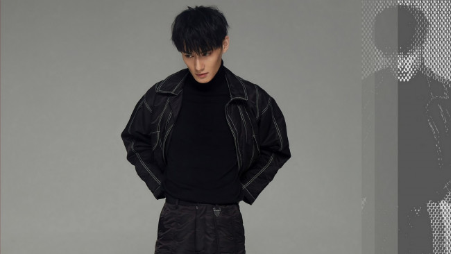 Обои картинки фото мужчины, wang zhuocheng, wang, zhuocheng, ван, чжочэн